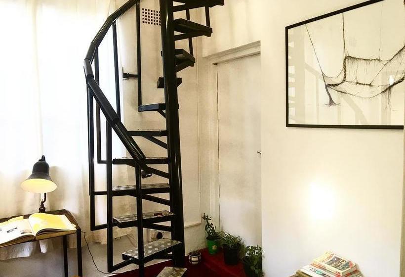 Ostello Curiocity Backpackers 2