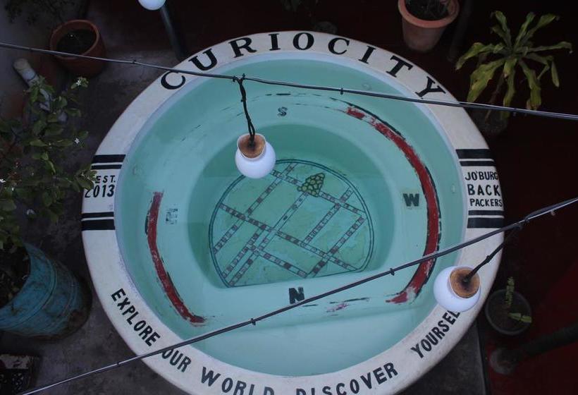 Ostello Curiocity Backpackers 20