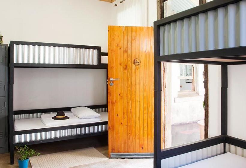 Ostello Curiocity Backpackers 3