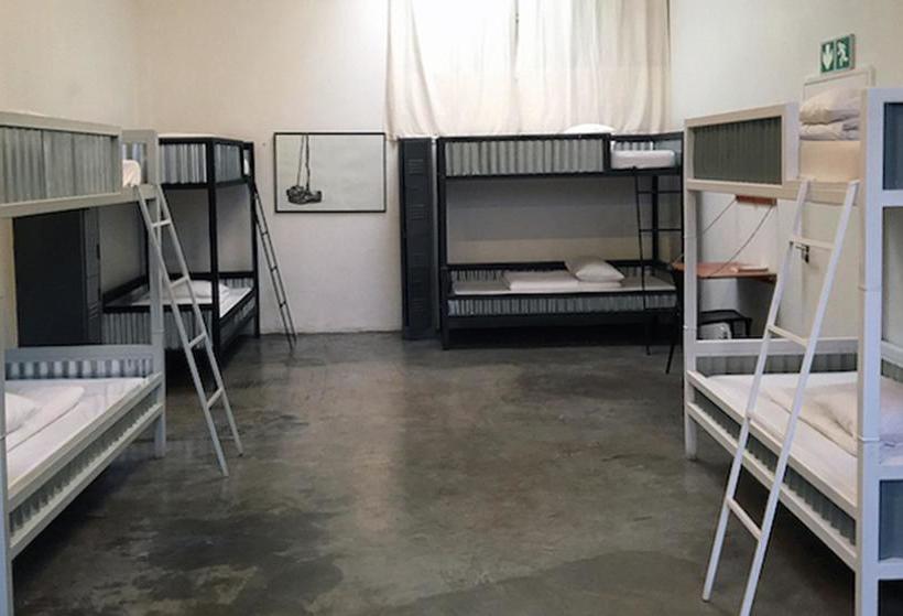 Ostello Curiocity Backpackers 4