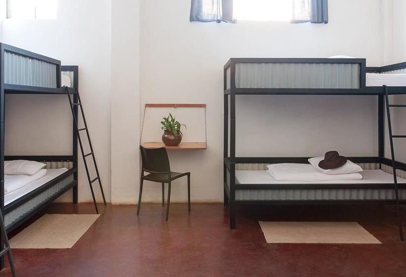 Ostello Curiocity Backpackers 5