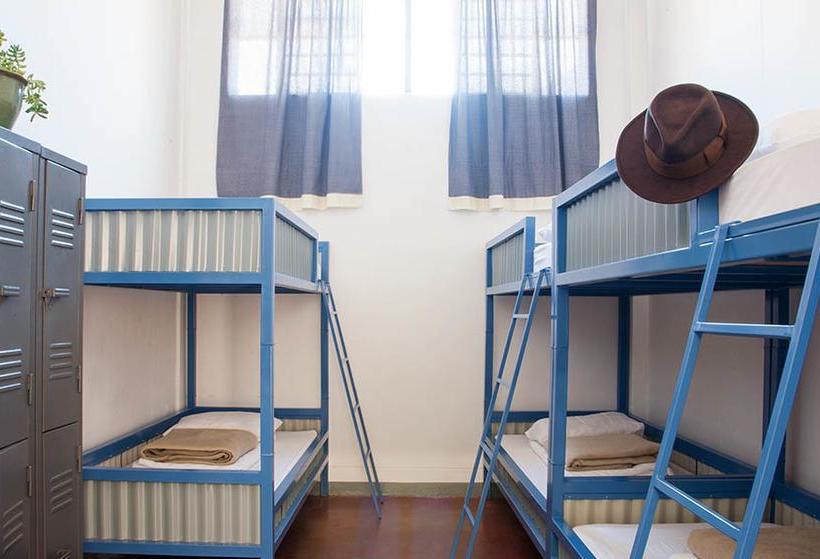 Ostello Curiocity Backpackers 6