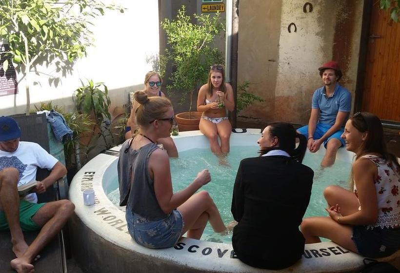 Ostello Curiocity Backpackers 9