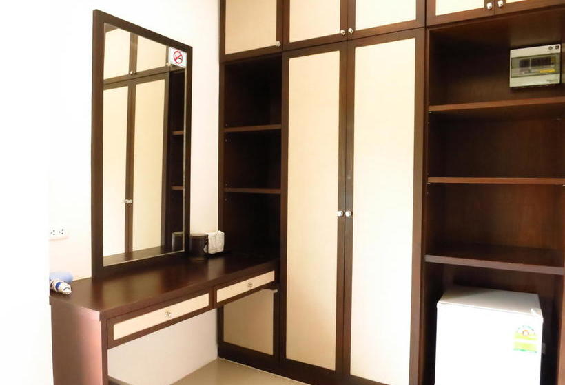 Ampai Farm Resort 10