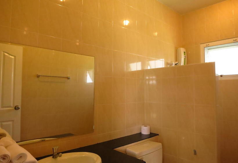 Ampai Farm Resort 11