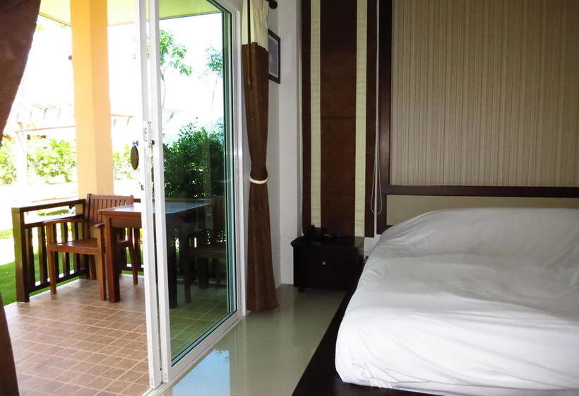 Ampai Farm Resort 13