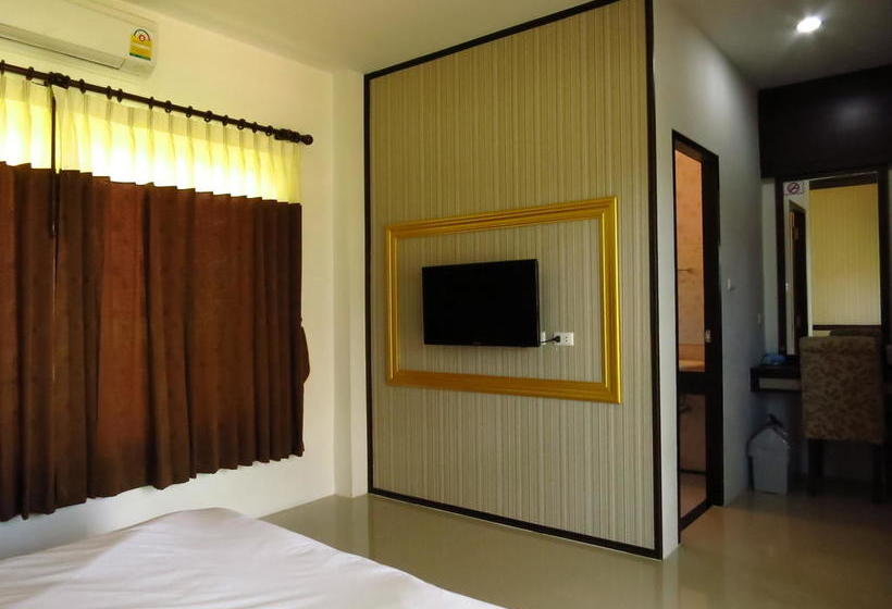 Ampai Farm Resort 15