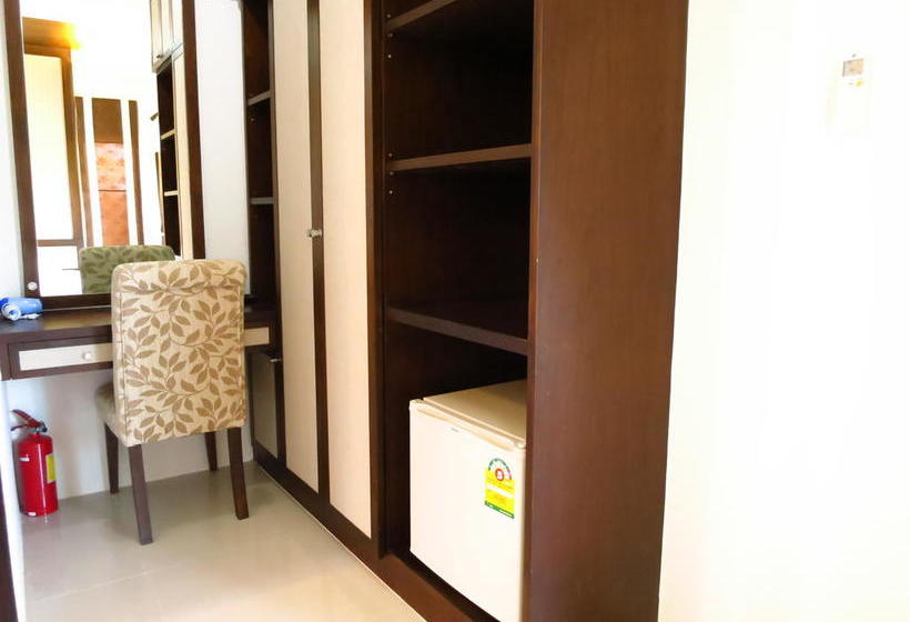 Ampai Farm Resort 16