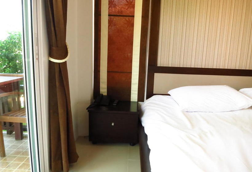 Ampai Farm Resort 17