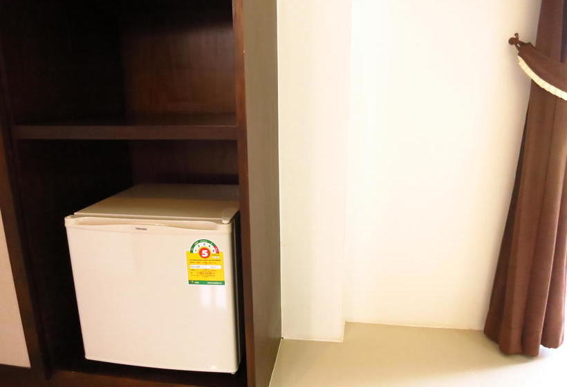 Ampai Farm Resort 18