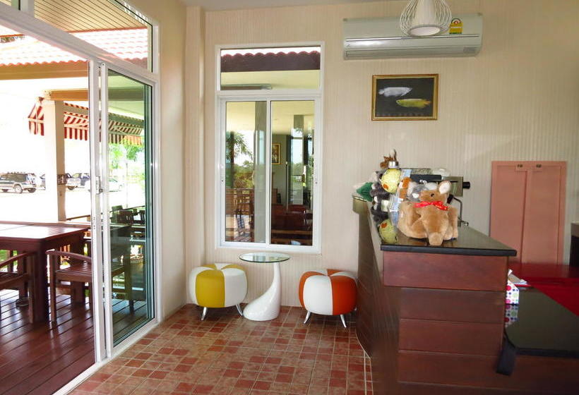 Ampai Farm Resort 20