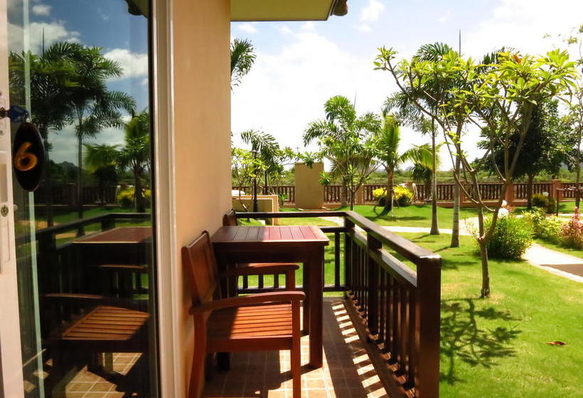 Ampai Farm Resort 6