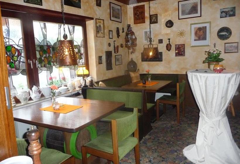 Hotel Sonnenlay Renania Palatinado