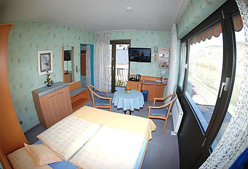 Moselhotel Leyendecker Garni 10