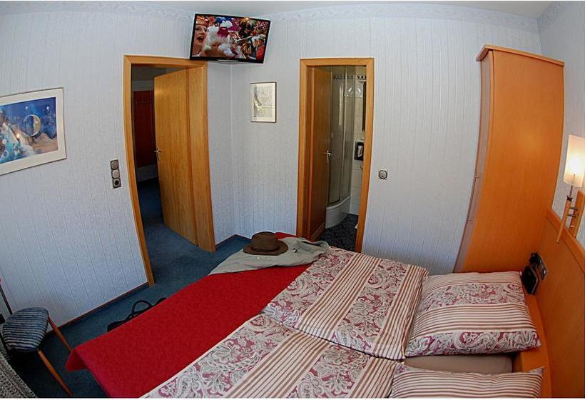 Moselhotel Leyendecker Garni 13