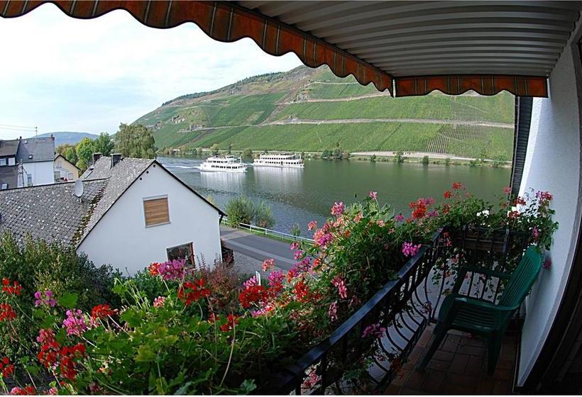 Moselhotel Leyendecker Garni 20