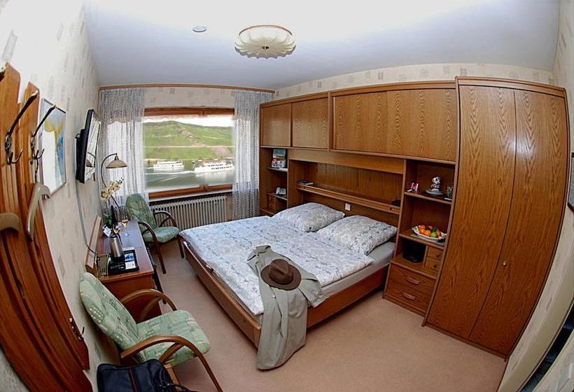 Moselhotel Leyendecker Garni 3