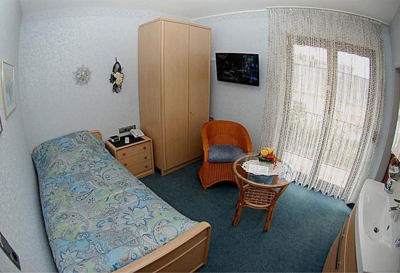 Moselhotel Leyendecker Garni 5