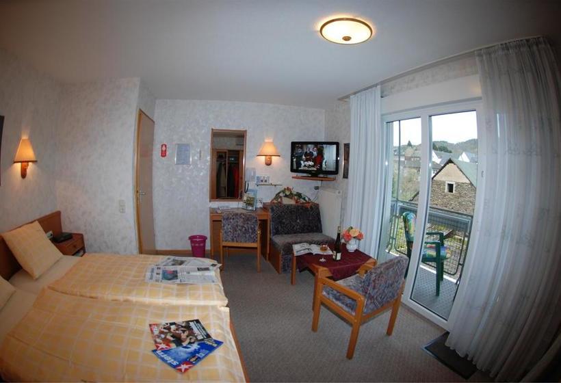 Moselhotel Leyendecker Garni 7