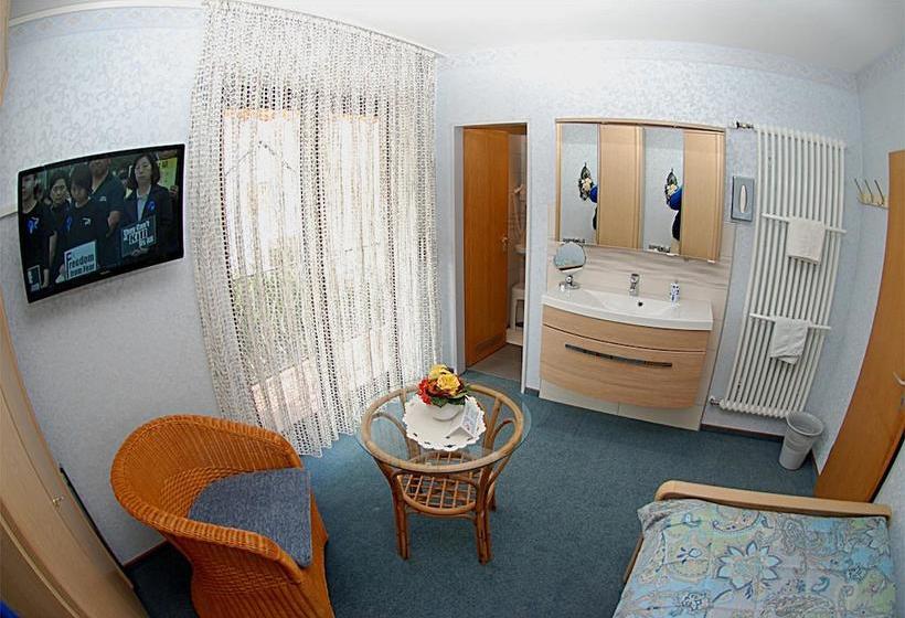 Moselhotel Leyendecker Garni 8