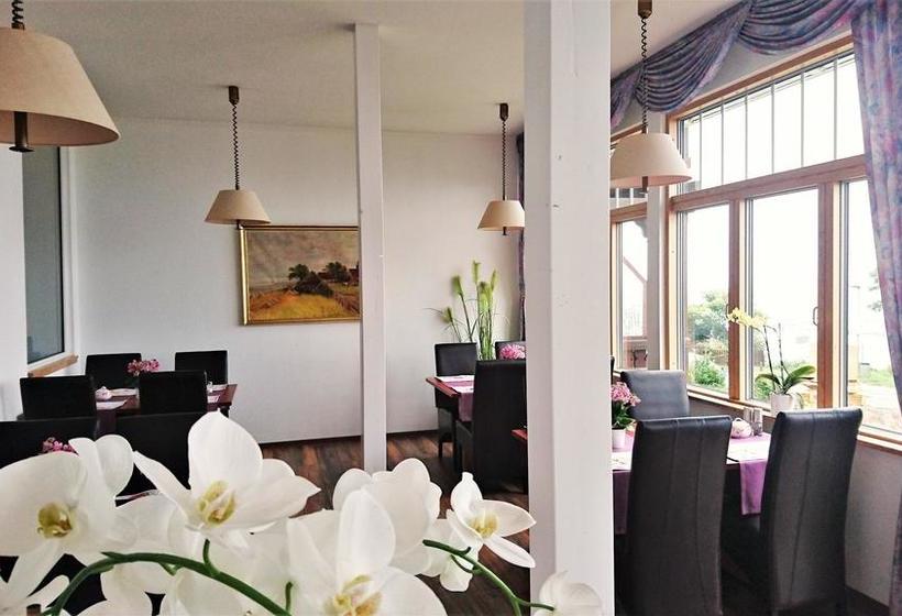 Hotel Garni Waterkant 10