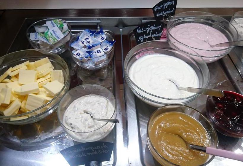 Hotel Garni Waterkant 18