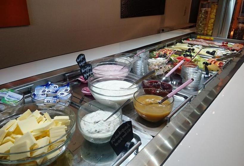 Hotel Garni Waterkant 19