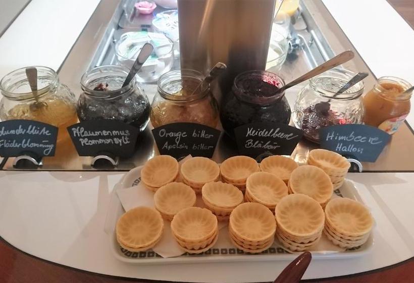 Hotel Garni Waterkant 20