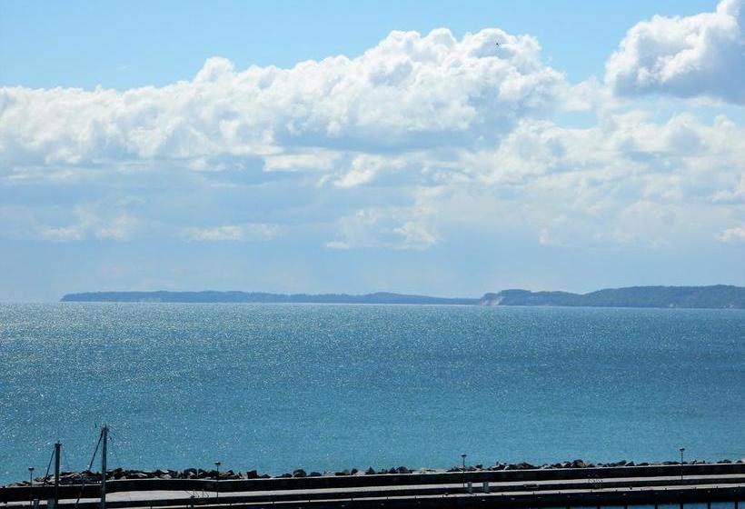 Hotel Garni Waterkant 4