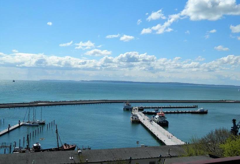 Hotel Garni Waterkant 6