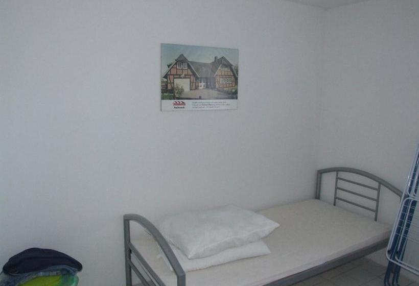 Hostel Schützenbrücke 11