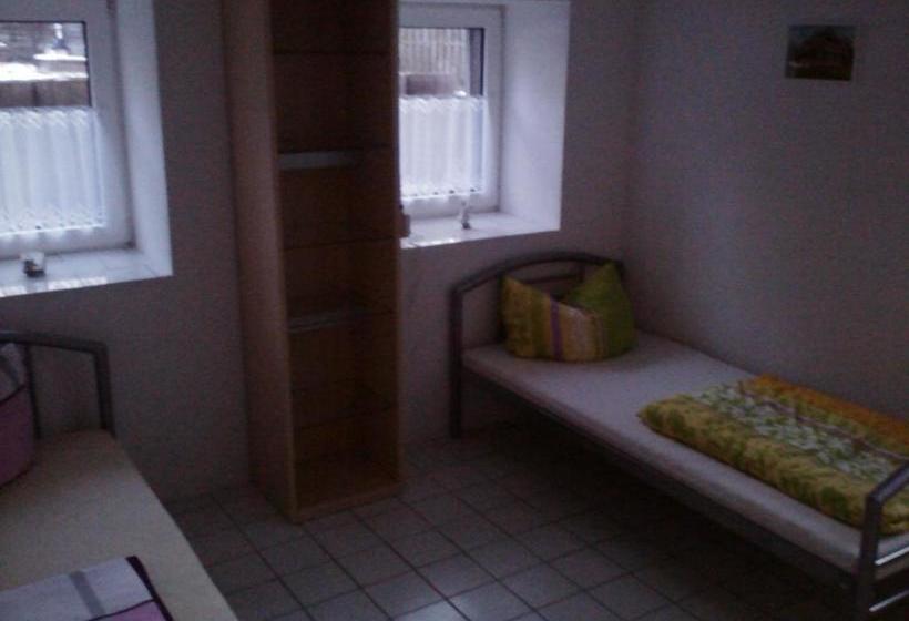 Hostel Schützenbrücke 15