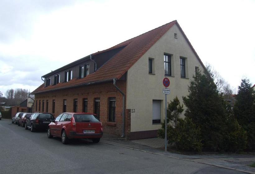 Hostel Schützenbrücke 2