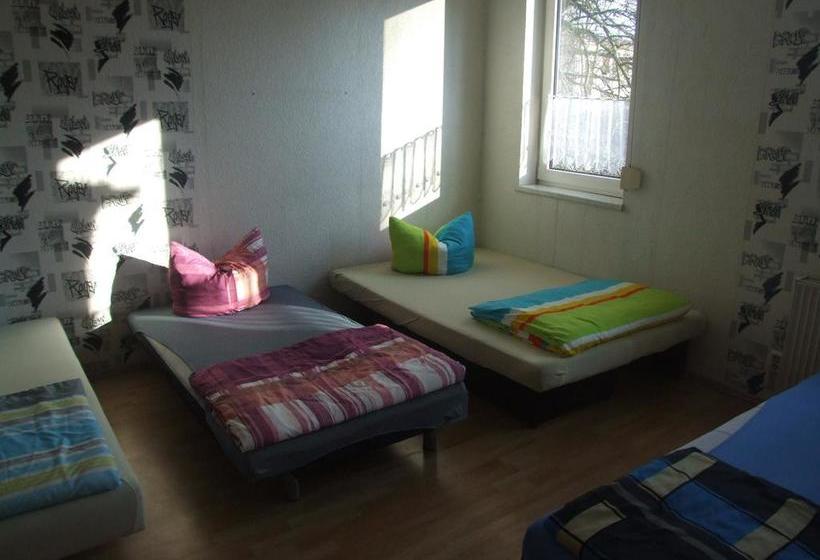 Hostel Schützenbrücke 20