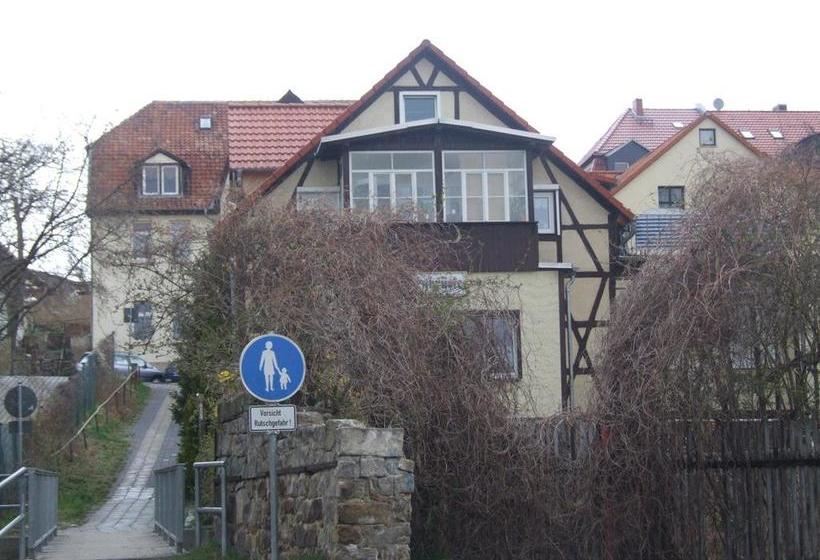 Hostel Schützenbrücke 3