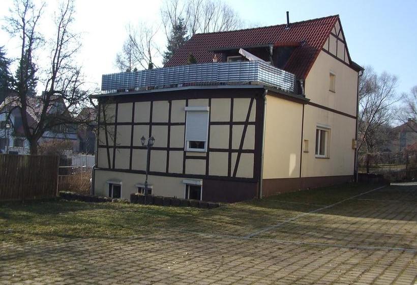 Hostel Schützenbrücke 4