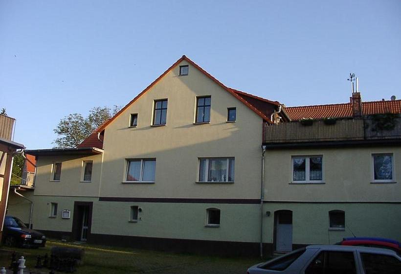Hostel Schützenbrücke 5