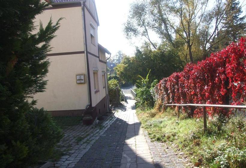 Hostel Schützenbrücke 6