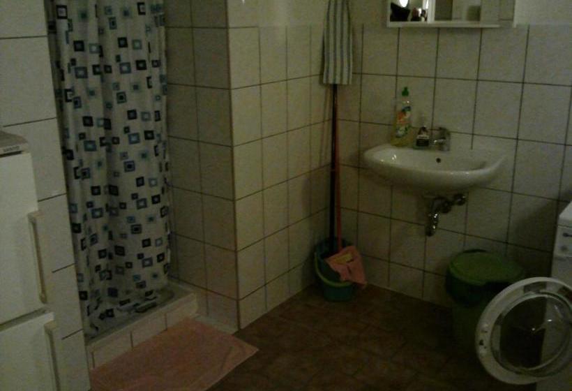 Hostel Schützenbrücke 9