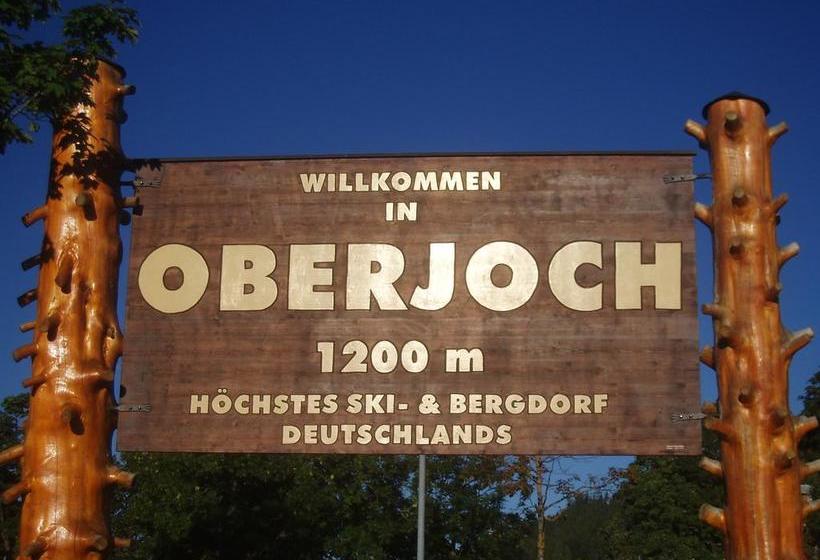 Hotel Alpengasthof Löwen 14