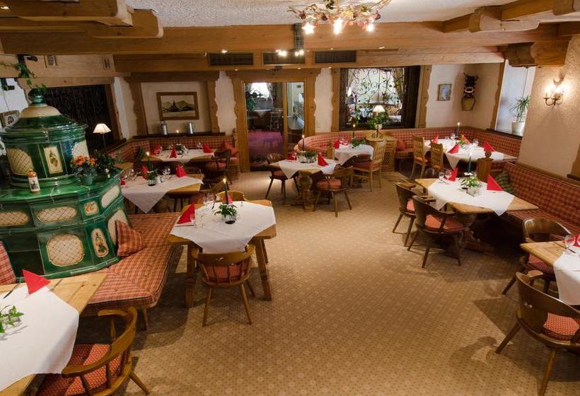 Hotel Alpengasthof Löwen 15