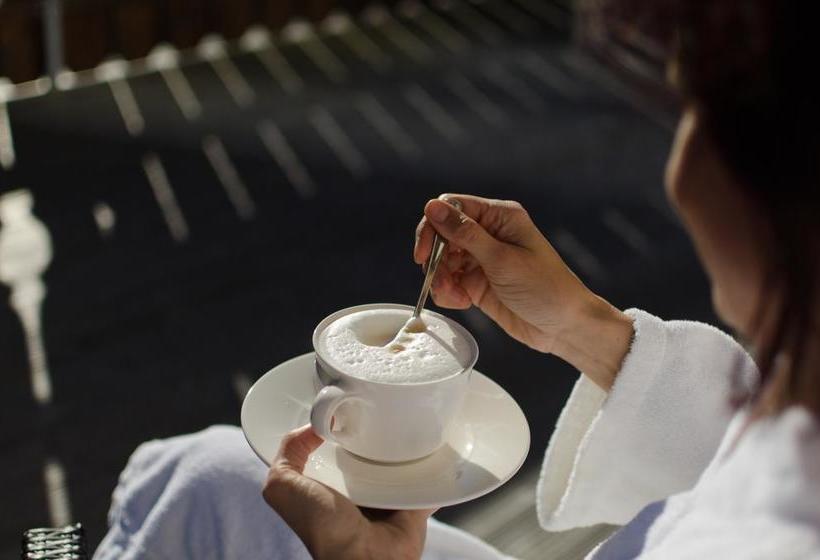 Hotel Alpengasthof Löwen 18