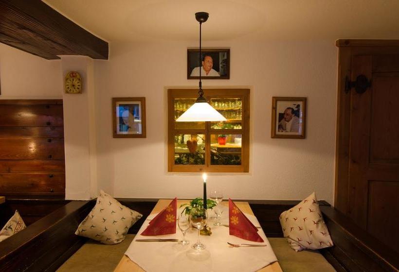 Hotel Alpengasthof Löwen 20