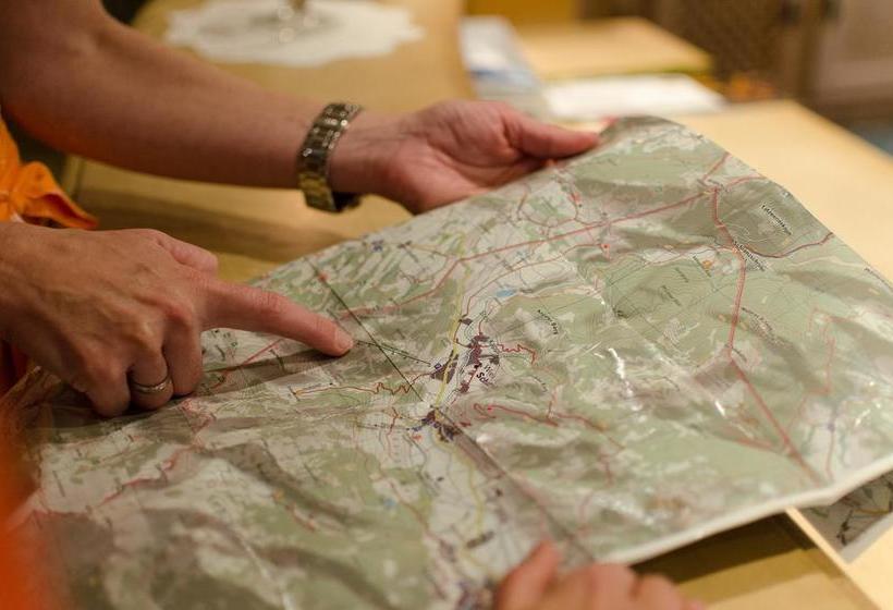 Hotel Alpengasthof Löwen 7