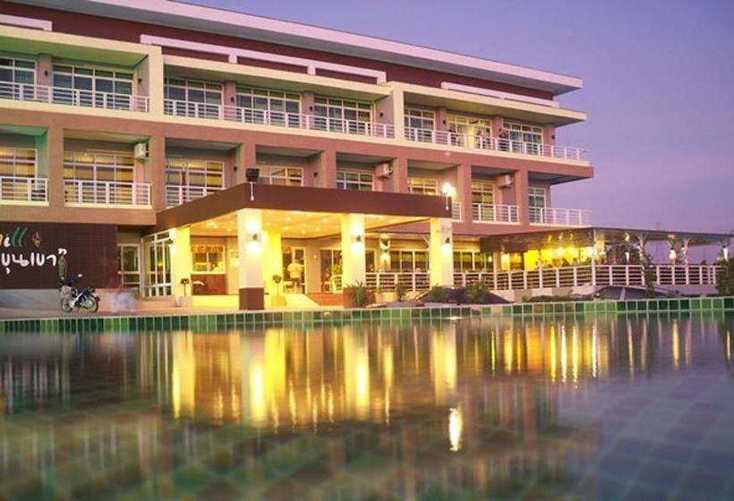 Resort Breeze Hill Khao Kho Khao Kho