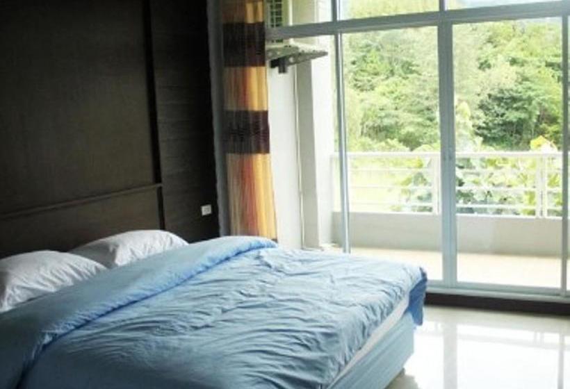 Resort Breeze Hill Khao Kho 10