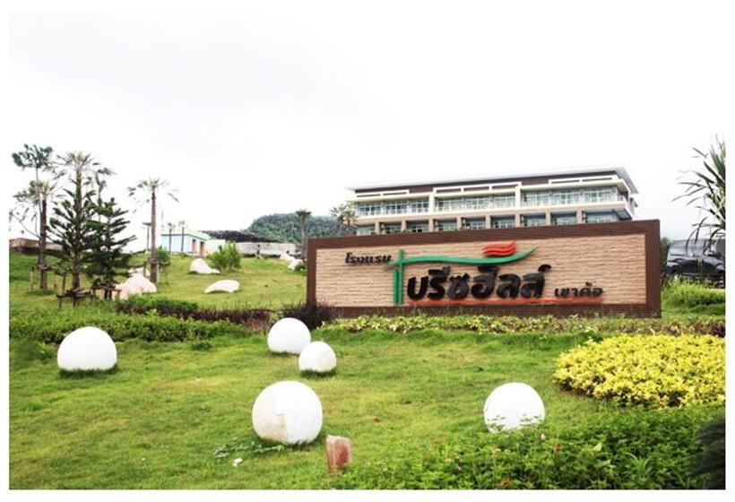 Resort Breeze Hill Khao Kho 11