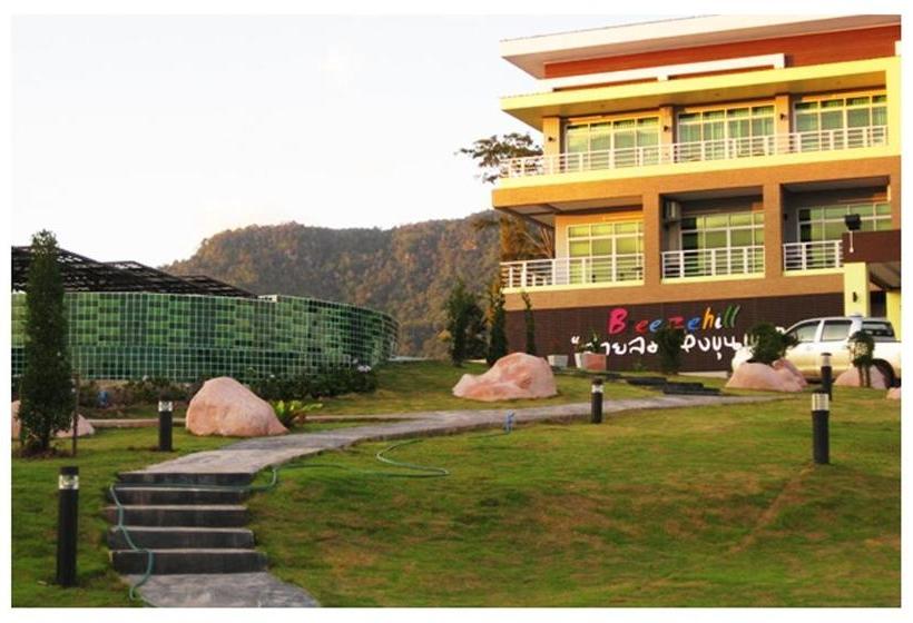 Resort Breeze Hill Khao Kho 13