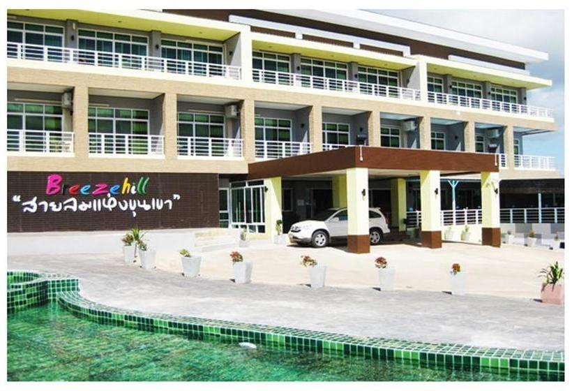 Resort Breeze Hill Khao Kho 14