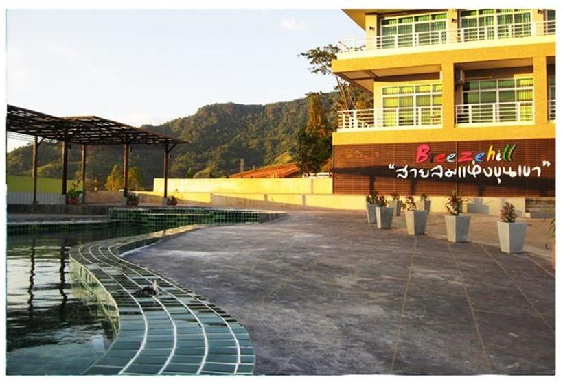 Resort Breeze Hill Khao Kho 15